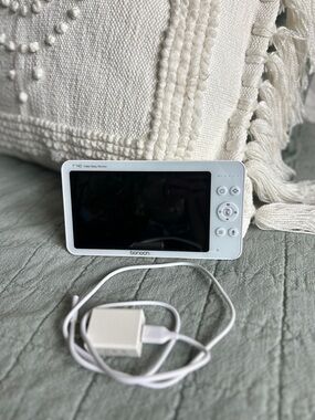 Bonoch Baby Monitor